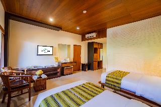 Wina Holiday Villa Kuta Bali fotoÄŸrafÄ±