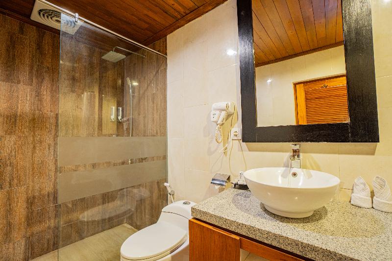 Wina Holiday Villa Kuta Bali - Oda