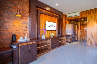 Wina Holiday Villa Kuta Bali fotoÄŸrafÄ±