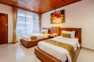Wina Holiday Villa Kuta Bali fotoÄŸrafÄ±