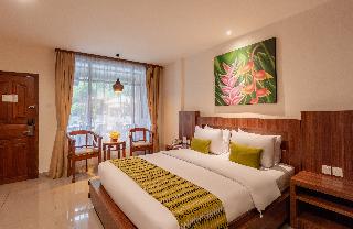 Wina Holiday Villa Kuta Bali fotoÄŸrafÄ±