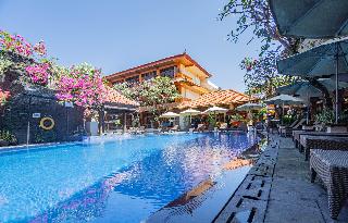 Wina Holiday Villa Kuta Bali fotoÄŸrafÄ±