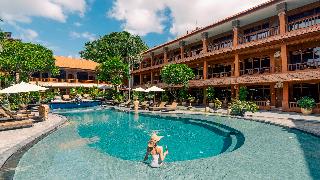 Wina Holiday Villa Kuta Bali fotoÄŸrafÄ±