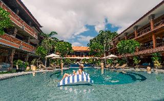 Wina Holiday Villa Kuta Bali fotoÄŸrafÄ±