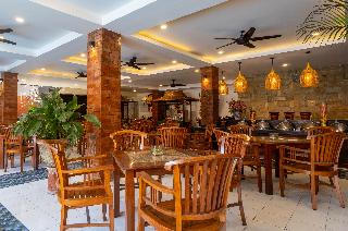 Wina Holiday Villa Kuta Bali fotoÄŸrafÄ±