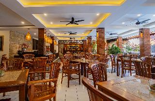 Wina Holiday Villa Kuta Bali fotoÄŸrafÄ±