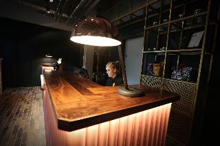 Bullitt Hotel fotoÄŸrafÄ±