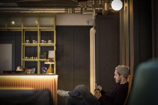 Bullitt Hotel fotoÄŸrafÄ±