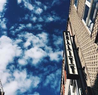 Bullitt Hotel fotoÄŸrafÄ±