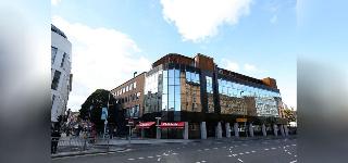 Bullitt Hotel fotoÄŸrafÄ±