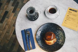 Bullitt Hotel fotoÄŸrafÄ±