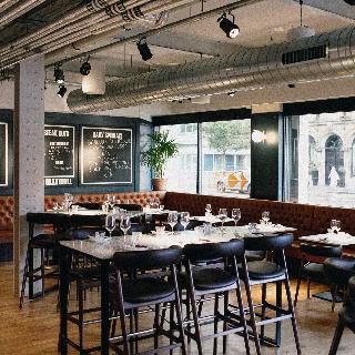 Bullitt Hotel fotoÄŸrafÄ±