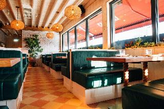 Bullitt Hotel fotoÄŸrafÄ±