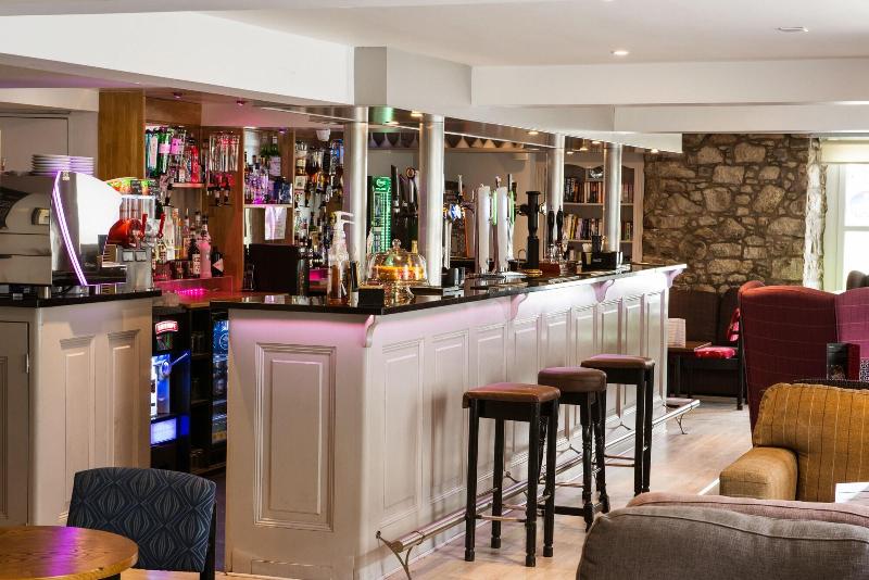 The Birchtree Hotel - Bar