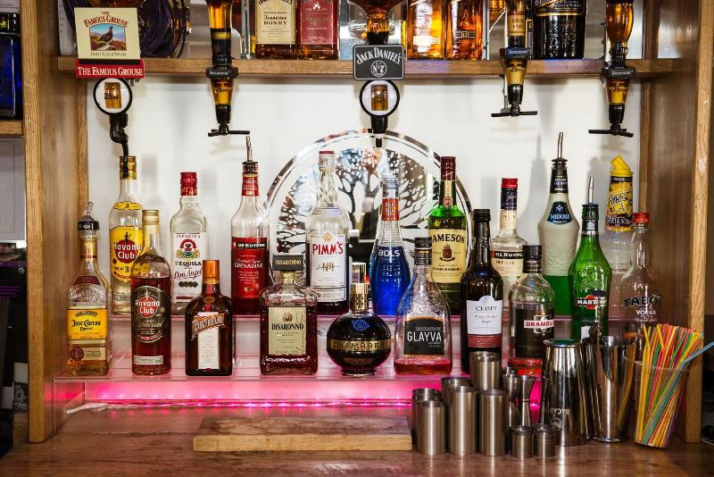 The Birchtree Hotel - Bar