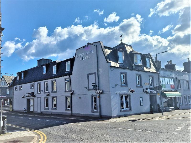 The Birchtree Hotel - Genel