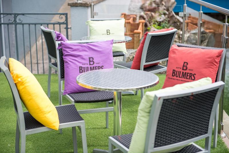The Birchtree Hotel - Genel