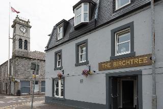 The Birchtree Hotel fotoÄŸrafÄ±