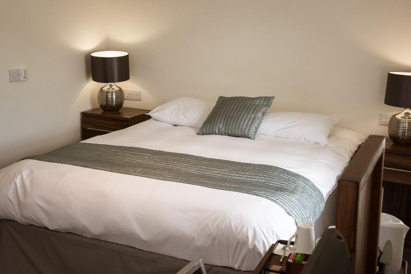 The Birchtree Hotel - Oda