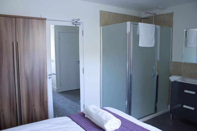 The Birchtree Hotel - Oda