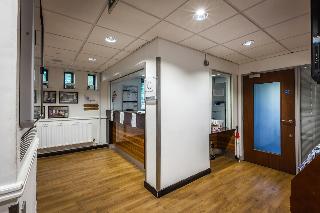 Lse Rosebery Hall fotoÄŸrafÄ±