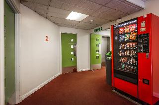 Lse Rosebery Hall fotoÄŸrafÄ±