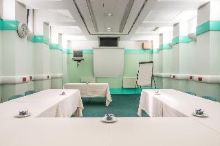 Lse Rosebery Hall fotoÄŸrafÄ±