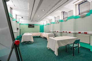 Lse Rosebery Hall fotoÄŸrafÄ±