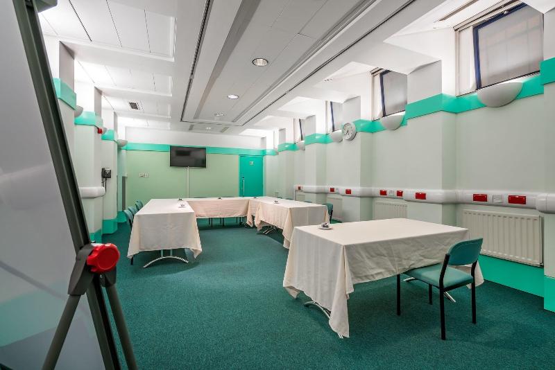 Lse Rosebery Hall - Toplantı