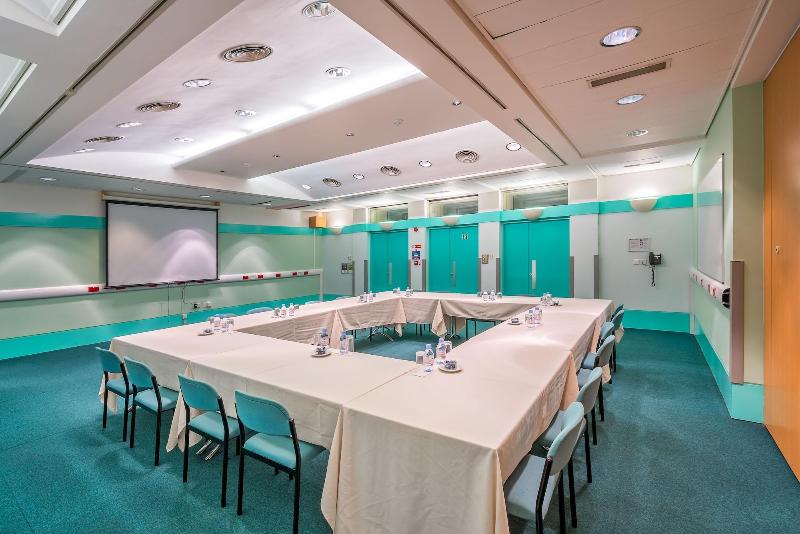 Lse Rosebery Hall - Toplantı