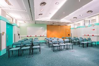 Lse Rosebery Hall fotoÄŸrafÄ±