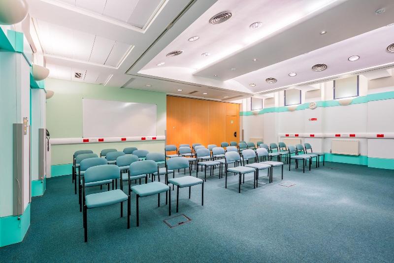 Lse Rosebery Hall - Toplantı