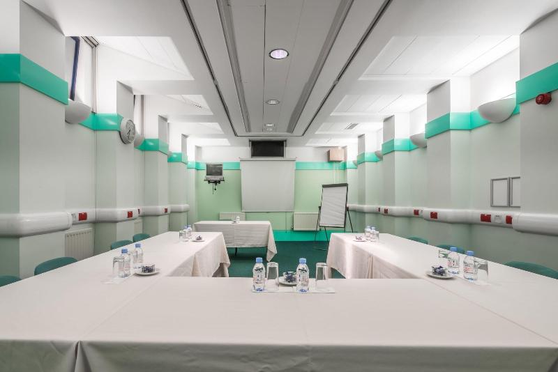 Lse Rosebery Hall - Toplantı