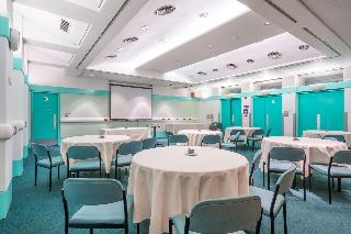Lse Rosebery Hall fotoÄŸrafÄ±