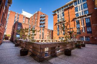Lse Rosebery Hall otel fotoğrafı