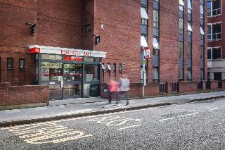 Lse Rosebery Hall fotoÄŸrafÄ±