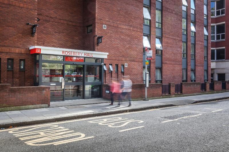 Lse Rosebery Hall - Genel