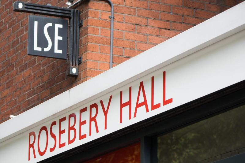Lse Rosebery Hall - Genel