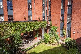 Lse Rosebery Hall fotoÄŸrafÄ±