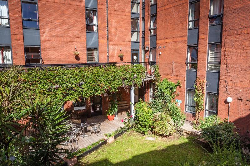 Lse Rosebery Hall - Genel
