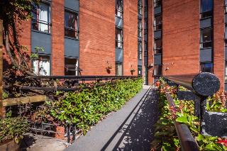 Lse Rosebery Hall fotoÄŸrafÄ±