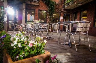 Lse Rosebery Hall fotoÄŸrafÄ±