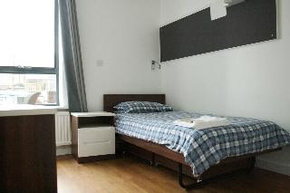 Lse Rosebery Hall fotoÄŸrafÄ±