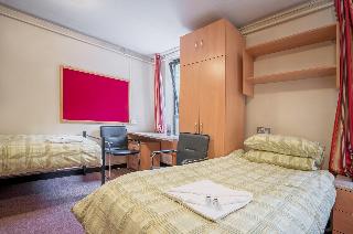Lse Rosebery Hall fotoÄŸrafÄ±