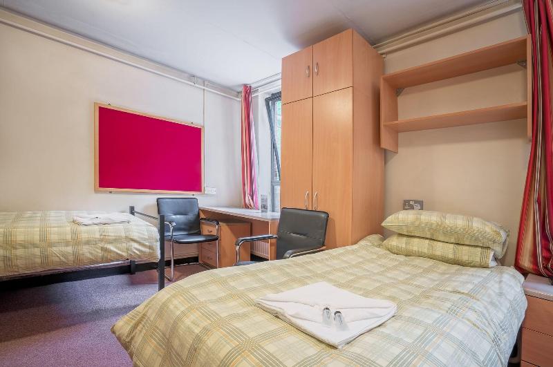 Lse Rosebery Hall - Oda