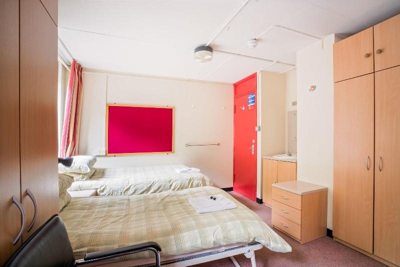 Lse Rosebery Hall - Oda