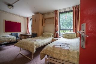 Lse Rosebery Hall fotoÄŸrafÄ±
