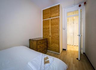 Lse Rosebery Hall fotoÄŸrafÄ±