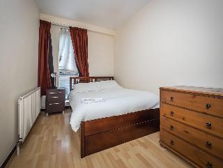 Lse Rosebery Hall fotoÄŸrafÄ±