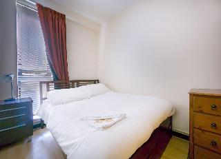 Lse Rosebery Hall fotoÄŸrafÄ±